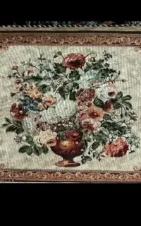 دو عدد پشتی
