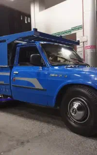 حمل بار به تمام نقاط
