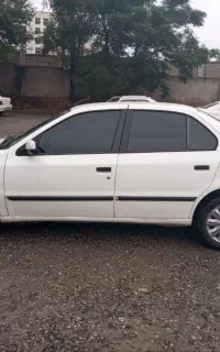 سمندLX