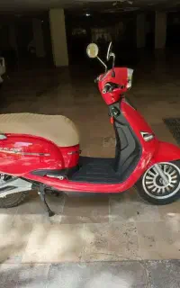 موتور دایچی ec3000برقی