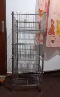 قفسه