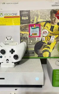 ایکس باکس وان اس xbox one s 1t