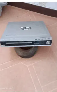 دستگاه DVD