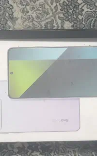 گوشی شیامومی redmi  note 13 pro