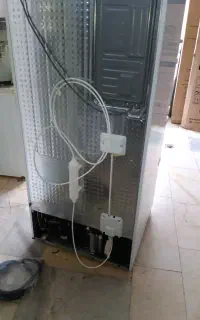 تعمیرات انواع لوازم خانگی در منزل