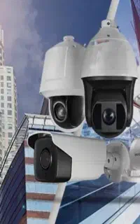 تعمیرکار نصب فروش دزدگیر دوربین مداربسته»)