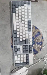 موس و کیبورد گیمینگ