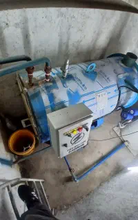 دیگ بخار
