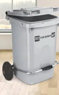 سطل زباله