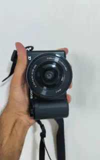 دوربین ZVE10