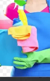 نظافت چی
