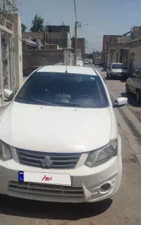 ساینا مدل ۹۵