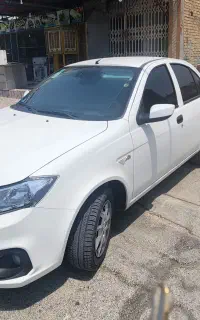 ساینا S مدل ۴۰۴ مشابه صفر