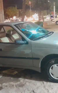 اردی ۸۳ بی رنگ
