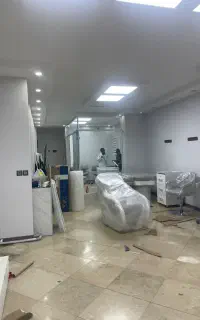 لوازم ارایشگاه زنانه