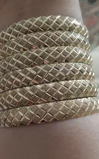 النگو  تکی و تعداد سایز ۳ توضیحات خوانده شود