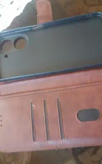 گارد کیفی ردمیA5
