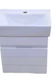روشویی تمام پی وی سی مدل ۳۱