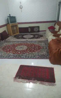 سوییت یک خوابه