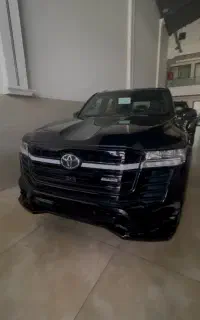 لندکروز GXR 2025 صفر فول