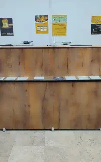 استخدام نیروی خانم جهت کافی نت