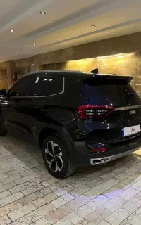 ام وی ام‌ X55 pro