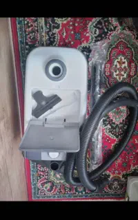 جارو برقی
