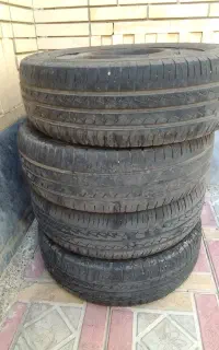 لاستیک بارینک
