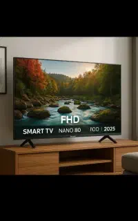 تلویزیون ۳۲ اینج جنرال برلین