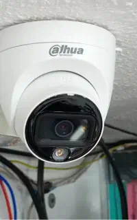 فروش اقساطی دوربین مدار بسته((چکی))