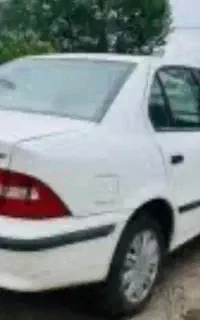سمند se