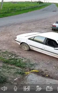 سیستم امنیتی دوربین های مداربسته