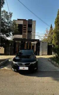 سراتو ۲۰۰۰ آپشنال