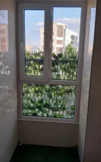 تولید و تعمیر درب و پنجره YPVC و توری