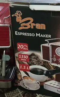 قهوه ساز اسپرسوساز
