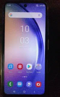 موبایل سامسونگ A55