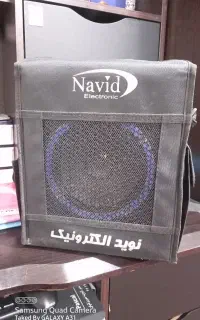 اکو همراه نوید درحد نو