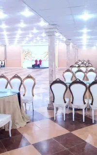 تالار پذیرایی دالاهو