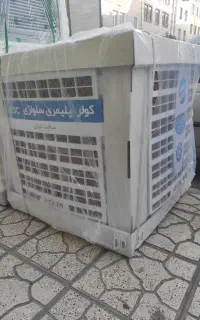 کولر نکست پلاس و سنگرکار رو فقط با ۱۱ میلیون بخر