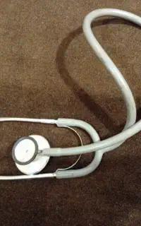 گوشی پزشکی آلمانی