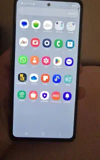 samsung a52s