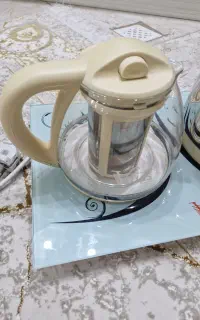 چای ساز برند ویداس در حد نو