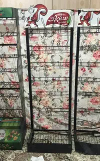 استند سوپر ماکتی