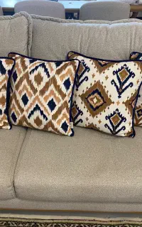 روکش کوسن