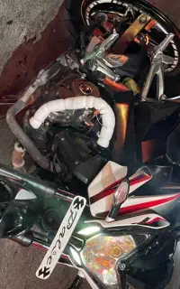 ان اس، آپاچی،آراس،بنلی