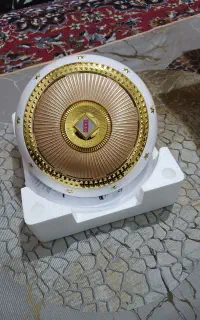 پنکه سقفی