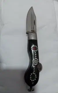 چاقو آشپزخانه