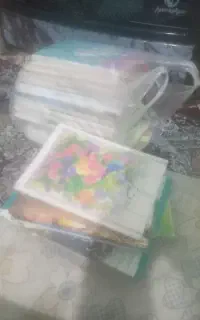 کتاب درسی