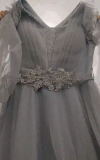لباس مجلسی