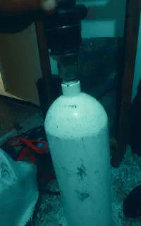 کپسول غواصی